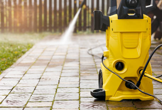 Trusted Vernon, TX  Pressure Washing Services Experts